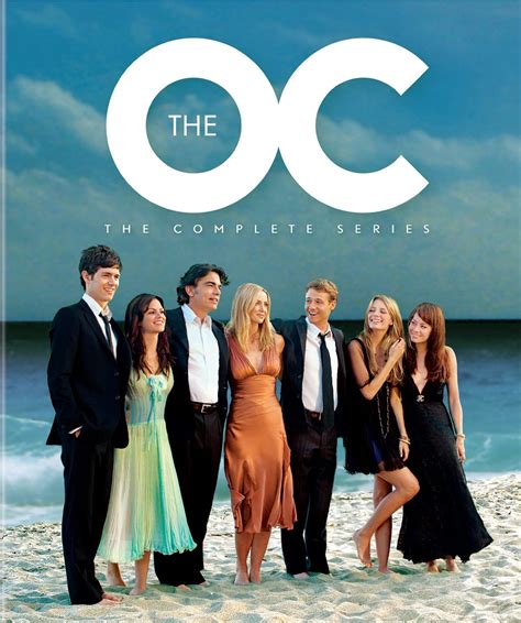 yesmovies the o.c.|The O.C. (TV Series 2003.